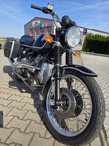 BMW R 100 CS (1983) - fotka 4 z 17
