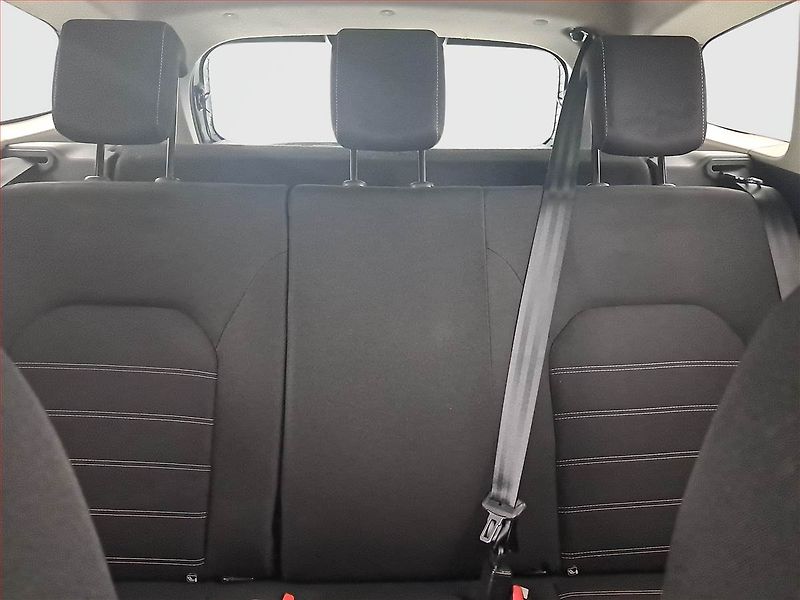 Dacia Duster (2019) 1.6 SCe, Navi, Tempomat - fotka 10 z 17