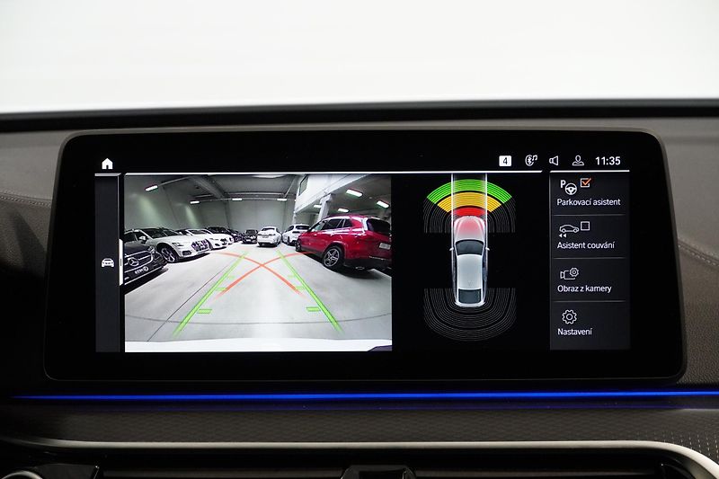 BMW Řada 6 640i Xdrive,ČR,1.MAJ,DPH - fotka 23 z 32
