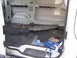 Renault Trafic 2,0   NELZE NASTARTOVAT - náhled 16