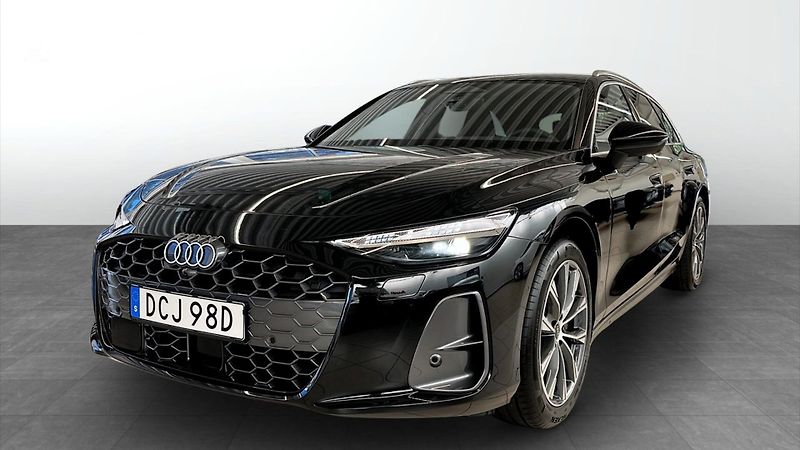 Audi A6 TDI quattro Matrx ACC 360 NezT - fotka 1 z 17