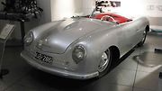 Porsche 356/1.
