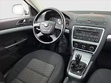 Škoda Octavia (2011) 1.2 TSI, Serv.kniha, po STK - náhled 7