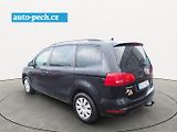 Volkswagen Sharan (2011) 2.0 TDI 103 kW, Tažné - náhled 1
