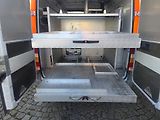 Mercedes-Benz Sprinter 270CD 5valec 67 tkm  montážní  - náhled 21