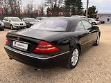 Mercedes-Benz CL 225kw - náhled 6
