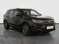 SsangYong Korando (2025) 1.5 T-GDI - fotografie inzerátu