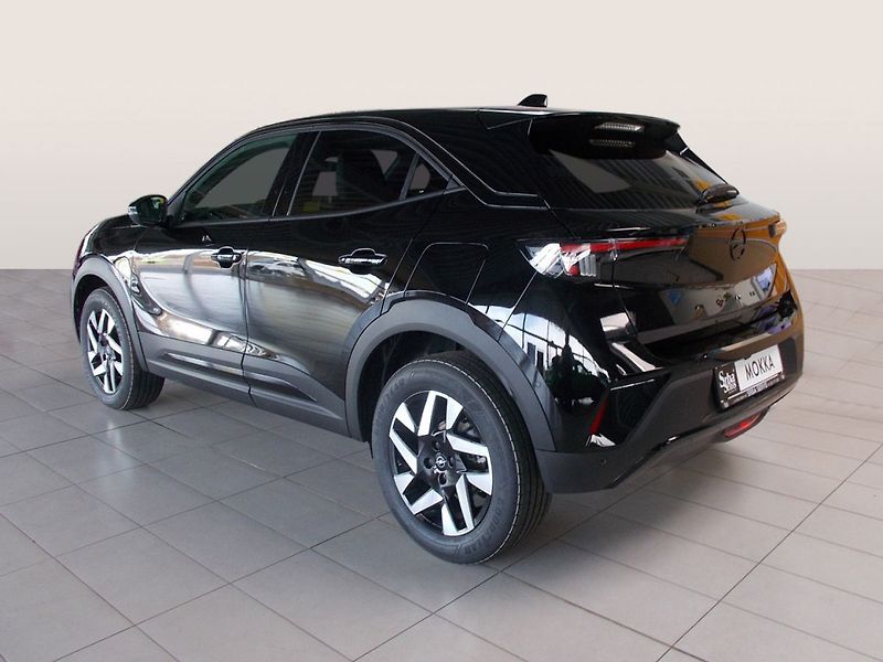 Opel Mokka (2026) Edition Hybrid 1.2 TURBO (107 - fotka 3 z 6