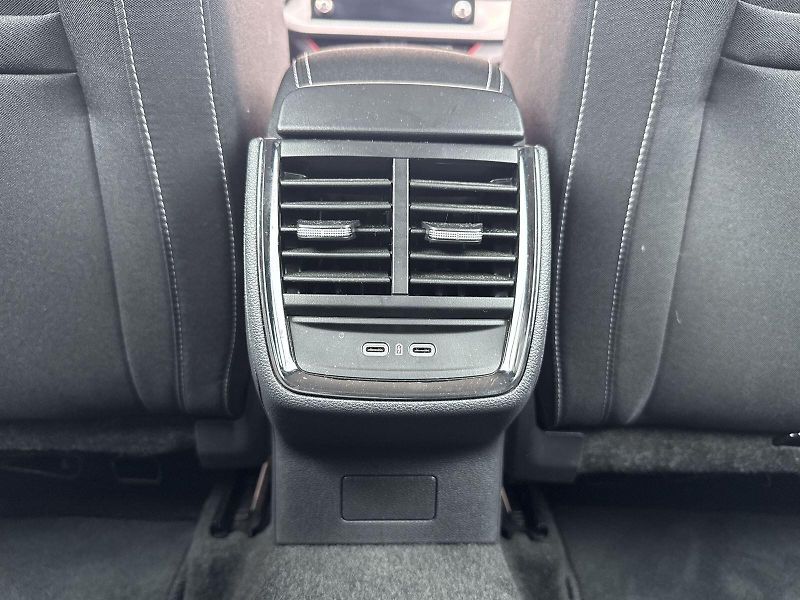Škoda Scala (2025) 1.5 TSI DSG Monte Carlo - fotka 27 z 33
