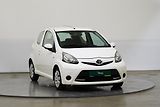 Toyota Aygo - náhled 8