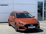 Hyundai i30 WG FAMILY 1.5 T-GDi 103kW DCT - náhled 9