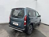 Peugeot Rifter (2026) GT S&S EAT8 1,5 BlueHDi - náhled 2