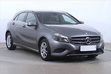 Mercedes-Benz Třídy A (2014) A 180, Park. senzory - náhled 1