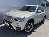 BMW X3 X-Line 30xd