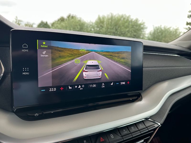 Škoda Octavia (2020) 2.0TDi VIRTUAL,NAVI,KAMERA - fotka 13 z 21