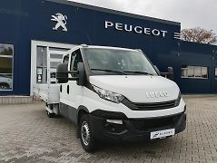 Iveco Daily (2019) 3.0 HPT 35C150 dvoukabina - fotografie inzerátu