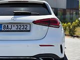 Mercedes-Benz Třídy A (2019) 180d / AMG line / automat - náhled 10