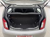 Škoda Citigo 1,0 MPI, Klimatizace - náhled 22