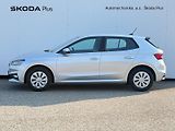 Škoda Fabia (2025) 1.0 TSI / 70 kW / SELECTION - náhled 2