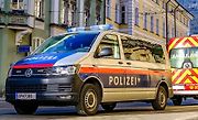 Rakouská policie od příštího roku výrazně zvýší pokuty za dopravní přestupky.