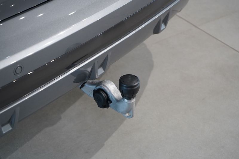 BMW X5 30d xDrive, Ventilace, Tažné - fotka 18 z 49