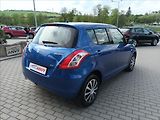 Suzuki Swift 1,2 i,4x4,VÝHŘEV,SERVIS,KOLA, - náhled 4