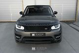Land Rover Range Rover Sport (2017) RR Sport 3.0 SDV6 183kW - náhled 1