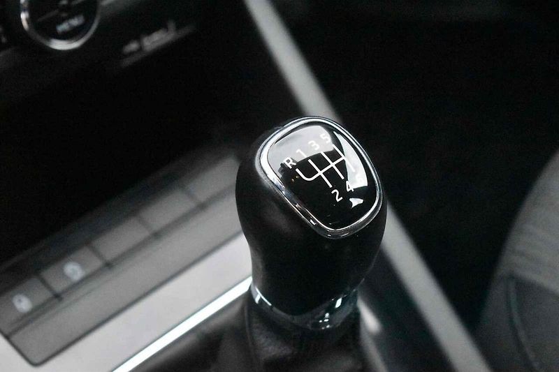 Vyzkoušeli jsme exemplář Octavie Combi s motorem TDI z roku 2018.