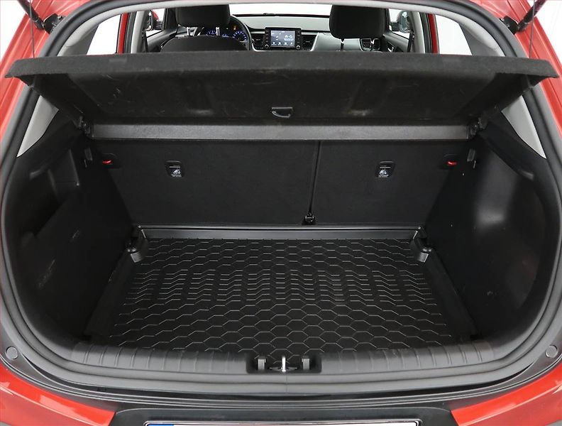 Kia Stonic (2020) 1.25 CVVT, Serv.kniha - fotka 13 z 17