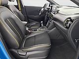 Hyundai Kona (2019) 1.0 T-GDI, Serv.kniha, Kůže - náhled 9