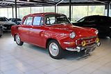 Škoda Ostatní 1000 MB - model 1966 - De Luxe - náhled 1
