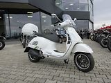 Vespa (2025) GTS 310 SuperTech e5+ - náhled 1