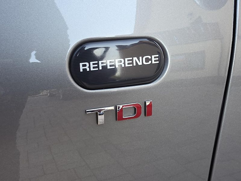Seat Alhambra 2.0TDi 140PS REFERENCE*2xSADA* - fotka 40 z 46
