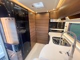 Concorde (2022) Charisma 910 LI - BAR - Iveco - náhled 30
