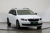 Škoda Octavia - náhled 8