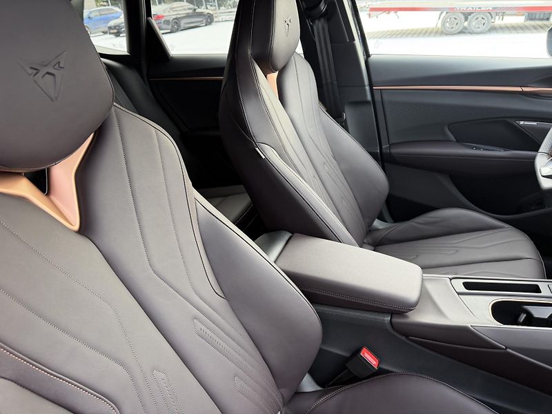 Cupra Terramar (2026) REZERVACE!!! - fotka 31 z 53