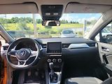 Renault Captur (2022) ZEN LPG+ Parking pak - náhled 11