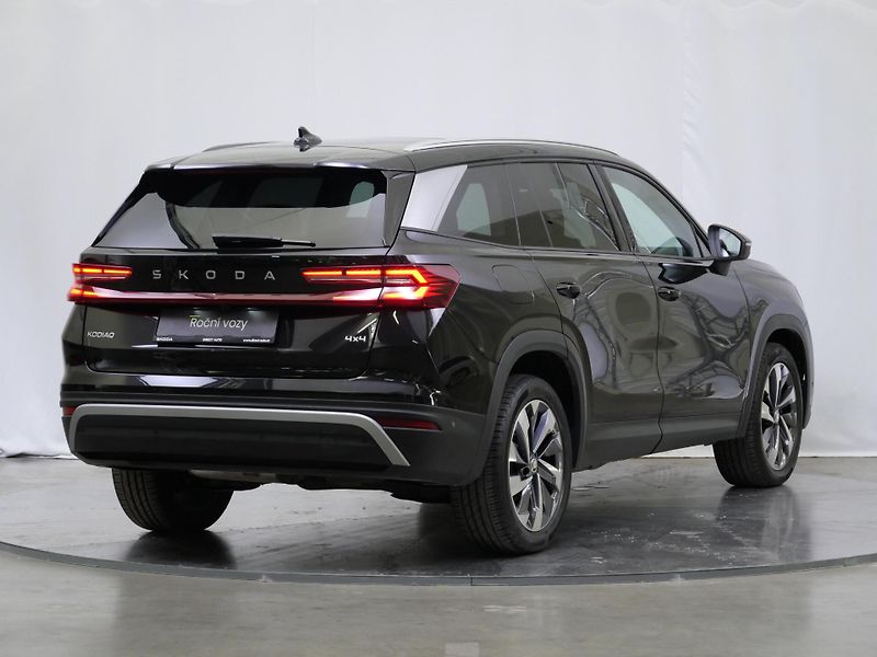 Škoda Kodiaq - fotka 2 z 30