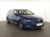 Škoda Superb (2017) 2.0 TDI, Automat, Kůže, Navi - náhled 1