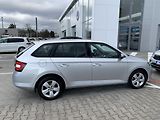 Škoda Fabia (2017) III 1.0 55kw Style Combi 1 MAJ - náhled 37