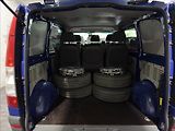 Mercedes-Benz Vito 2,2   CDI ČIDLA TAŽNÉ 6 MÍST - náhled 19