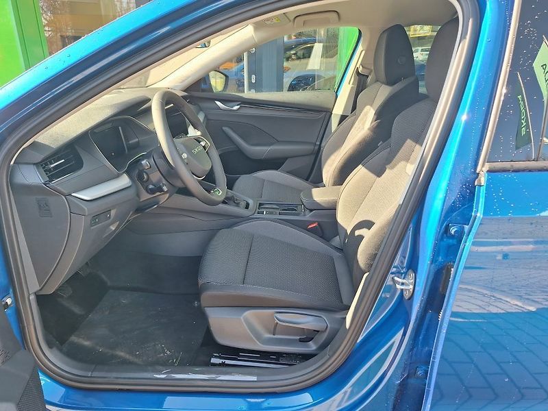 Škoda Octavia 130LET 1,5TSI 110kW - fotka 9 z 11