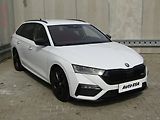 Škoda Octavia (2021) 2.0 TSi RS, 1.maj,ČR, RS - náhled 1
