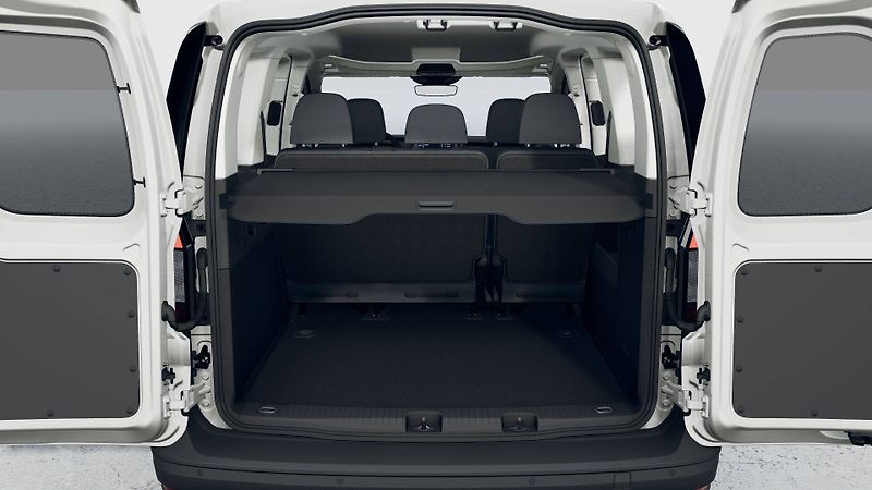 Volkswagen Caddy (2026) Trend 6G 1,5TSI - fotka 4 z 6