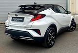 Toyota C-HR (2020) 2.0 HYBRID 112KW AUT 2020 - náhled 3