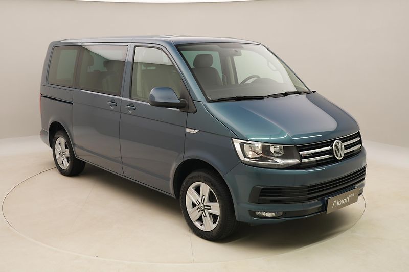 Volkswagen Multivan 2.0TDI 170kW 4MOTION DSG 7míst - fotka 16 z 34