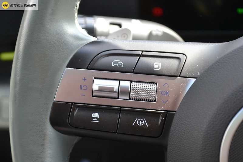 Hyundai Kona ELECTRIC EV 150KW  PREMIUM PAN - fotka 55 z 75