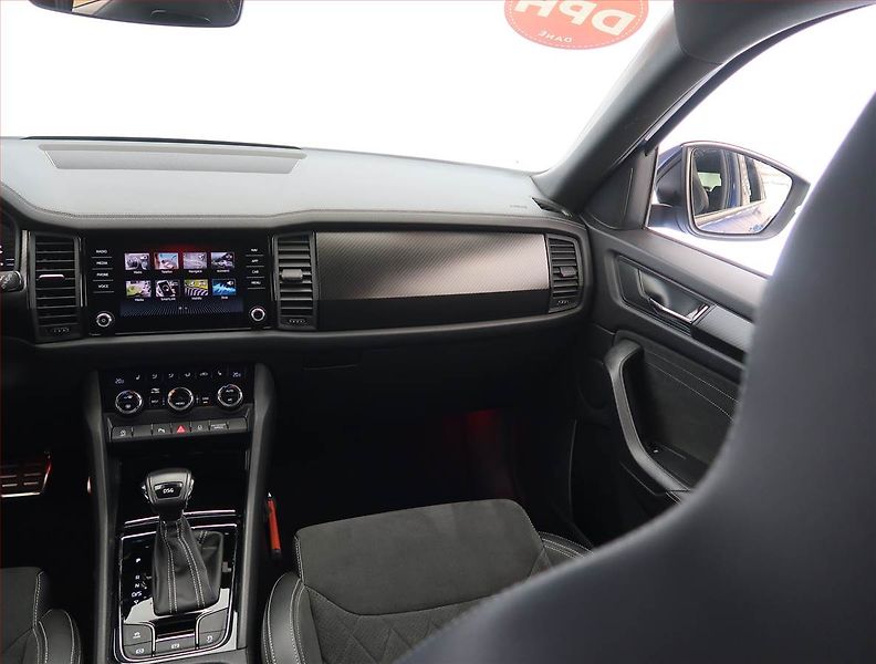Škoda Kodiaq (2022) 1.5 TSI - fotka 8 z 31