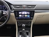 Škoda Superb (2022) Style 2.0 TDI, digi klima - náhled 12