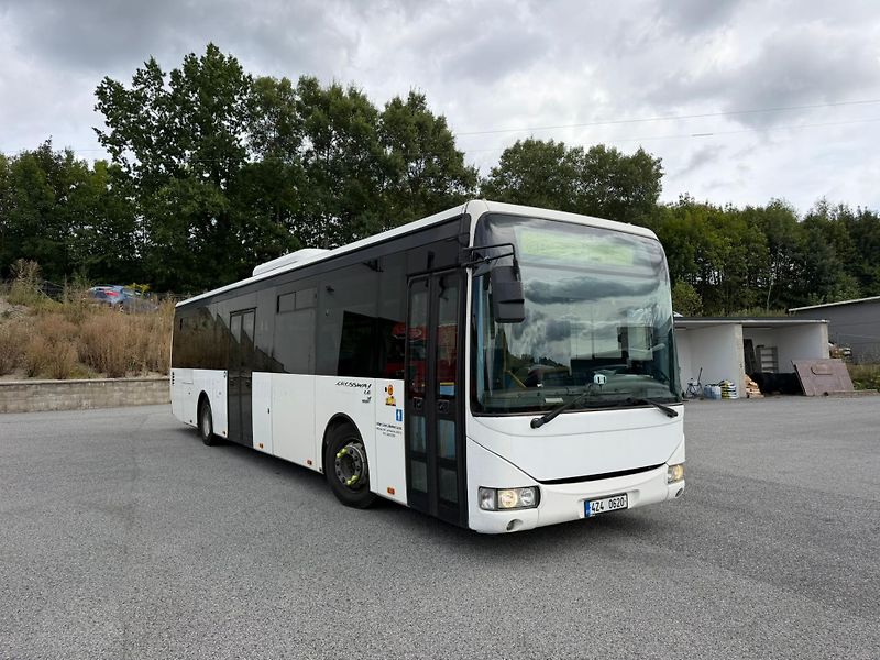 Irisbus (2010) Irisbus Crossway LE - fotka 2 z 14
